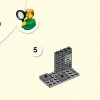 Подрывашкин грабит банк (LEGO 10760)