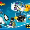 Приключения на Бэтмолёте (LEGO 10823)