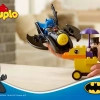 Приключения на Бэтмолёте (LEGO 10823)