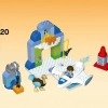 Стеллосфера Майлза (LEGO 10826)