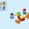 Детский сад (LEGO 10833)