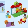 Детский сад (LEGO 10833)