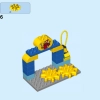 Городская площадь (LEGO 10836)