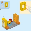 Городская площадь (LEGO 10836)