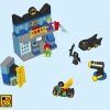 Бэтпещера (LEGO 10842)