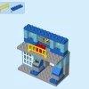 Бэтпещера (LEGO 10842)