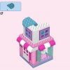 Магазинчик Минни Маус (LEGO 10844)