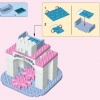 Волшебный замок Золушки (LEGO 10855)