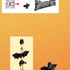 Бэтмен: Побег из Аркхэм Эсайлум (LEGO 10937)