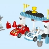 Гоночные машины (LEGO 10947)