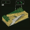 Дом над водопадом (LEGO 21005)