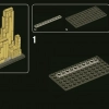 Рокфеллер Плаза (LEGO 21007)