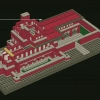 Дом Роби (LEGO 21010)