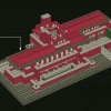 Дом Роби (LEGO 21010)