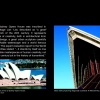 Сиднейский оперный театр (LEGO 21012)