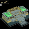 Отель «Империал» (LEGO 21017)