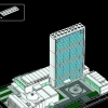 Штаб-квартира ООН (LEGO 21018)