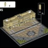 Букингемский дворец (LEGO 21029)