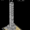 Бурдж-Халифа (LEGO 21031)