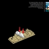 Сидней (LEGO 21032)