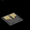 Бурдж-Халифа (LEGO 21055)