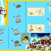 Снеговик (LEGO 30197)