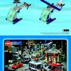 Полицейский вертолет (LEGO 30222)
