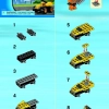 Ремонтный подъёмник (LEGO 30229)