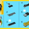 Внедорожник (LEGO 30283)