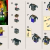 Боевой робот Анакодраев (LEGO 30291)
