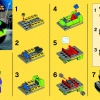 The Joker Bumper Car (LEGO 30303)