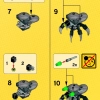 Супер-джампер Человека-паука (LEGO 30305)