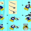 Вертолет Лесной Полиции (LEGO 30311)