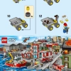 Самосвал (LEGO 30348)