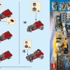 Гоночный автомобиль (LEGO 30354)