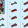 Гоночный автомобиль (LEGO 30354)
