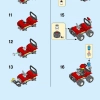 Пожарный вездеход (LEGO 30361)