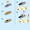 Гоночный катер (LEGO 30363)