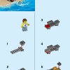 Пляжный багги (LEGO 30369)