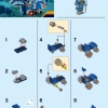 Механический конь (LEGO 30377)