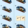 Манеж для малыша велоцираптора (LEGO 30382)