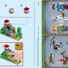Стив и Крипер (LEGO 30393)