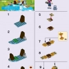 Мост лагеря приключений (LEGO 30398)
