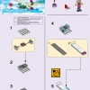 Трюки на сноуборде (LEGO 30402)