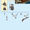 Гарри Поттер и Букля: Посылка с метлой (LEGO 30420)