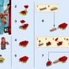 Мини-дракон Кая (LEGO 30422)