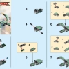 Механический дракон зелёного ниндзя (LEGO 30428)