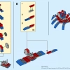 Мини-внедорожник Человека-паука (LEGO 30451)