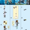 Броня Железного человека: Халкбастер (LEGO 30452)