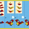Попугай (LEGO 30472)